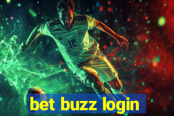 bet buzz login